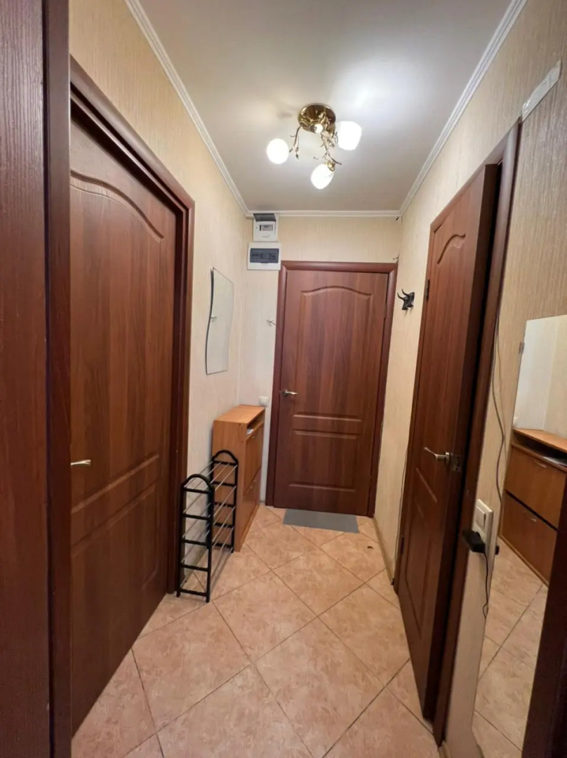 Апартаменты у метро Динамо