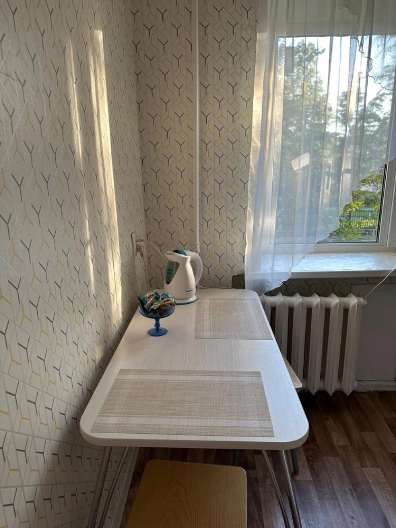 Апартаменты на Улице 40 лет Пионерской Организации