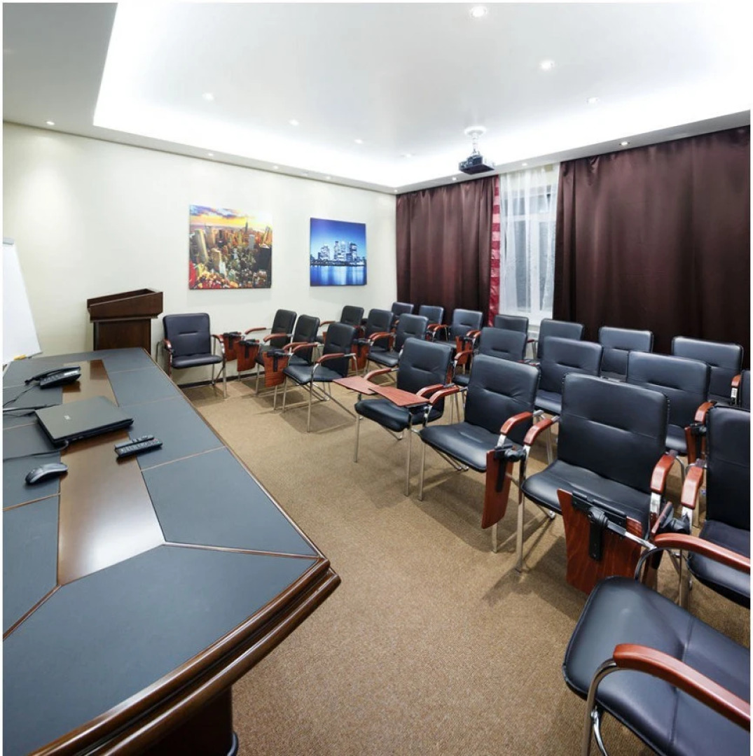 Отель Ресторанно-гостиничный комплекс Abnicum