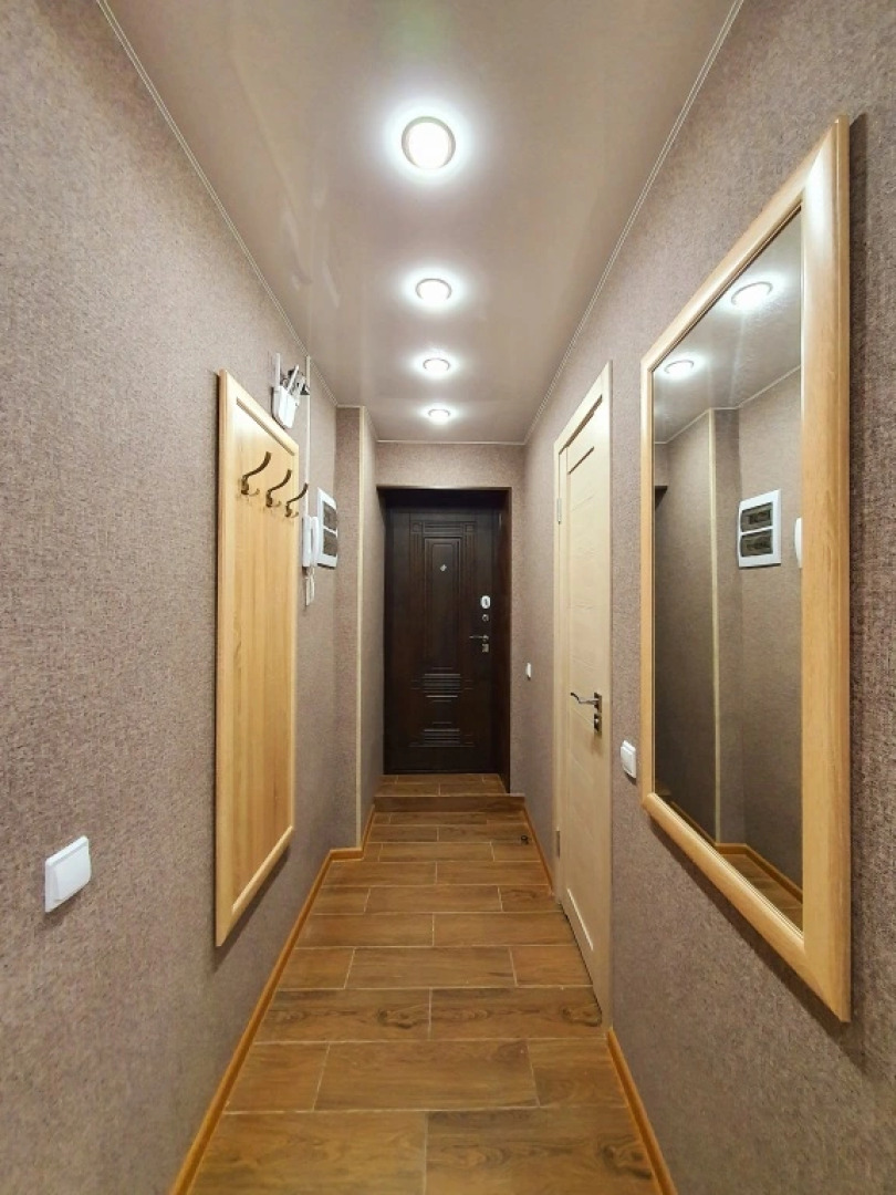 Апартаменты Семейные Кирова 60