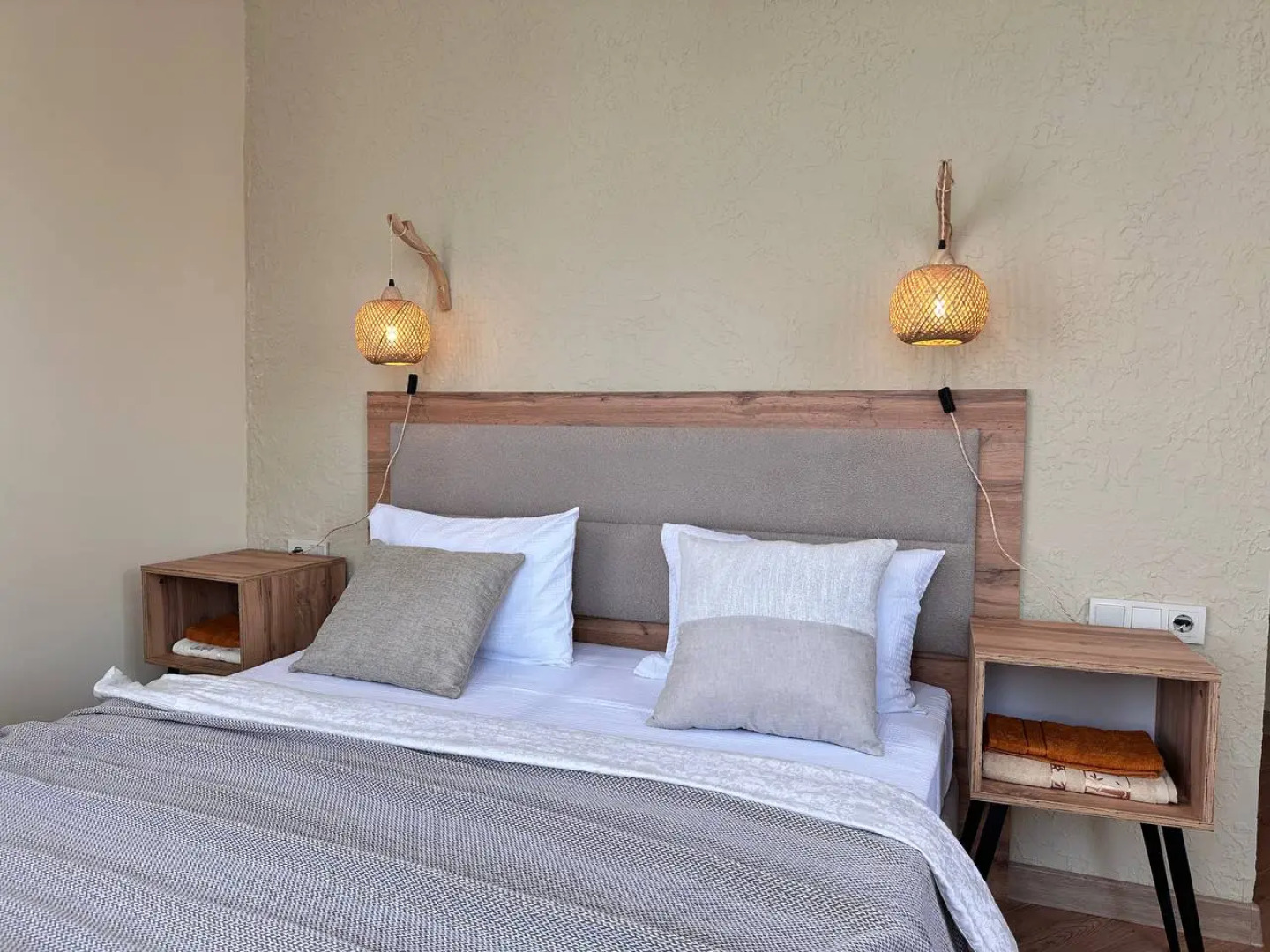 Квартира Современная Студия в Центре Махачкалы 6