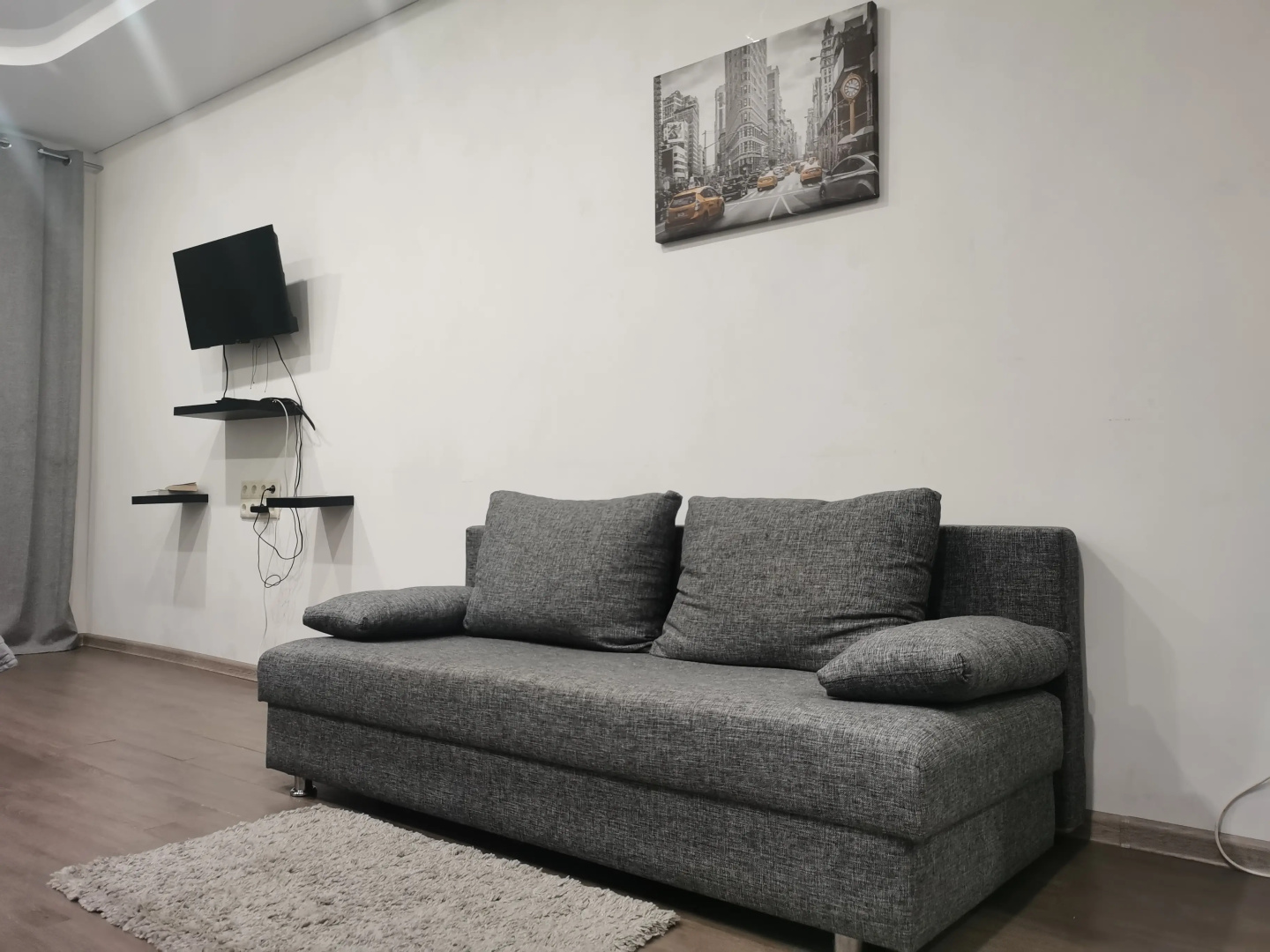 Апартаменты  ANNA ROOM