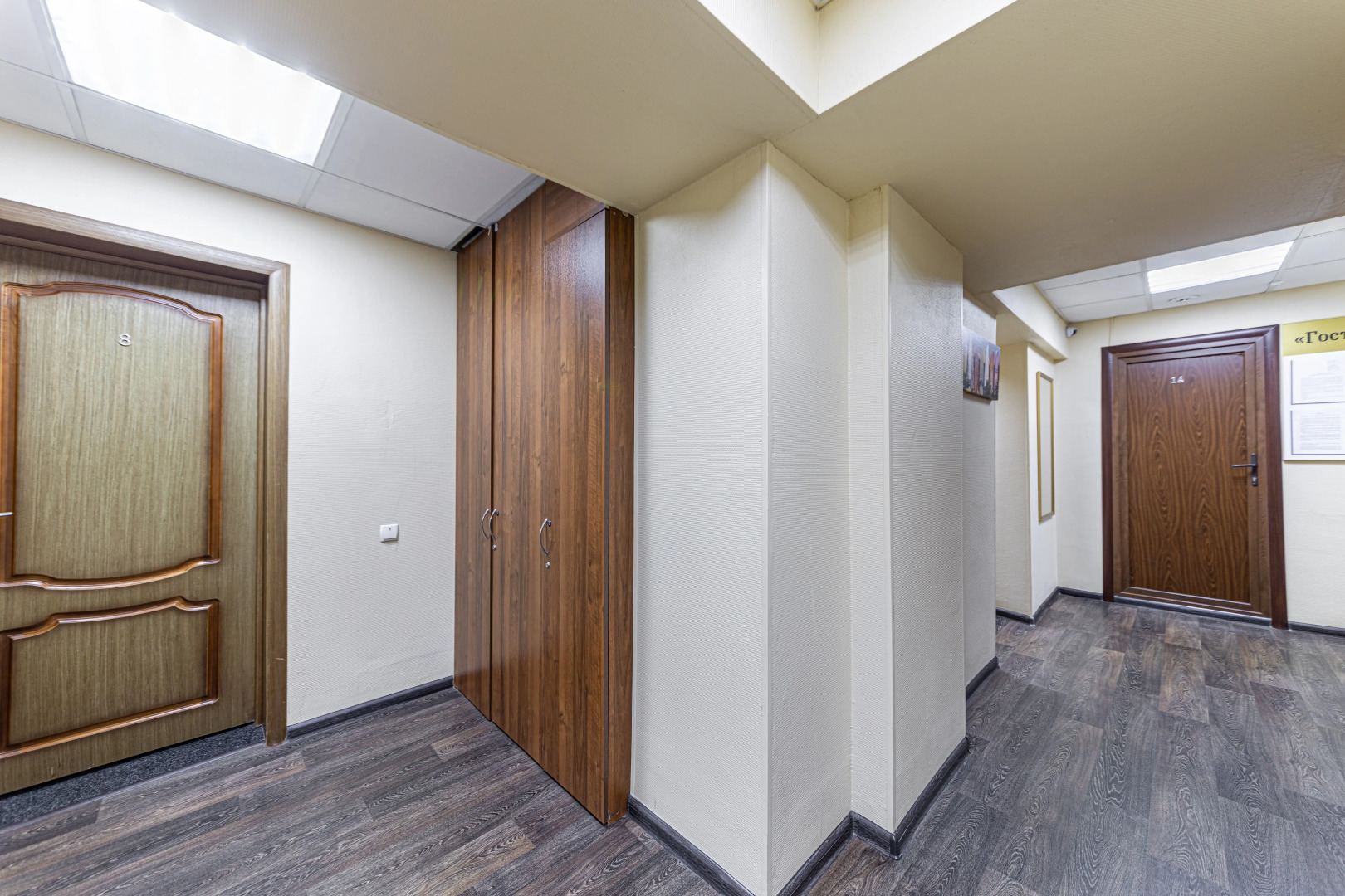 Мини-отель Семёновский