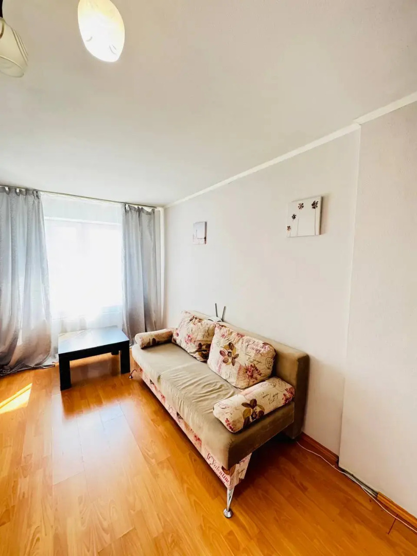 Квартира на Союзной Апарт96