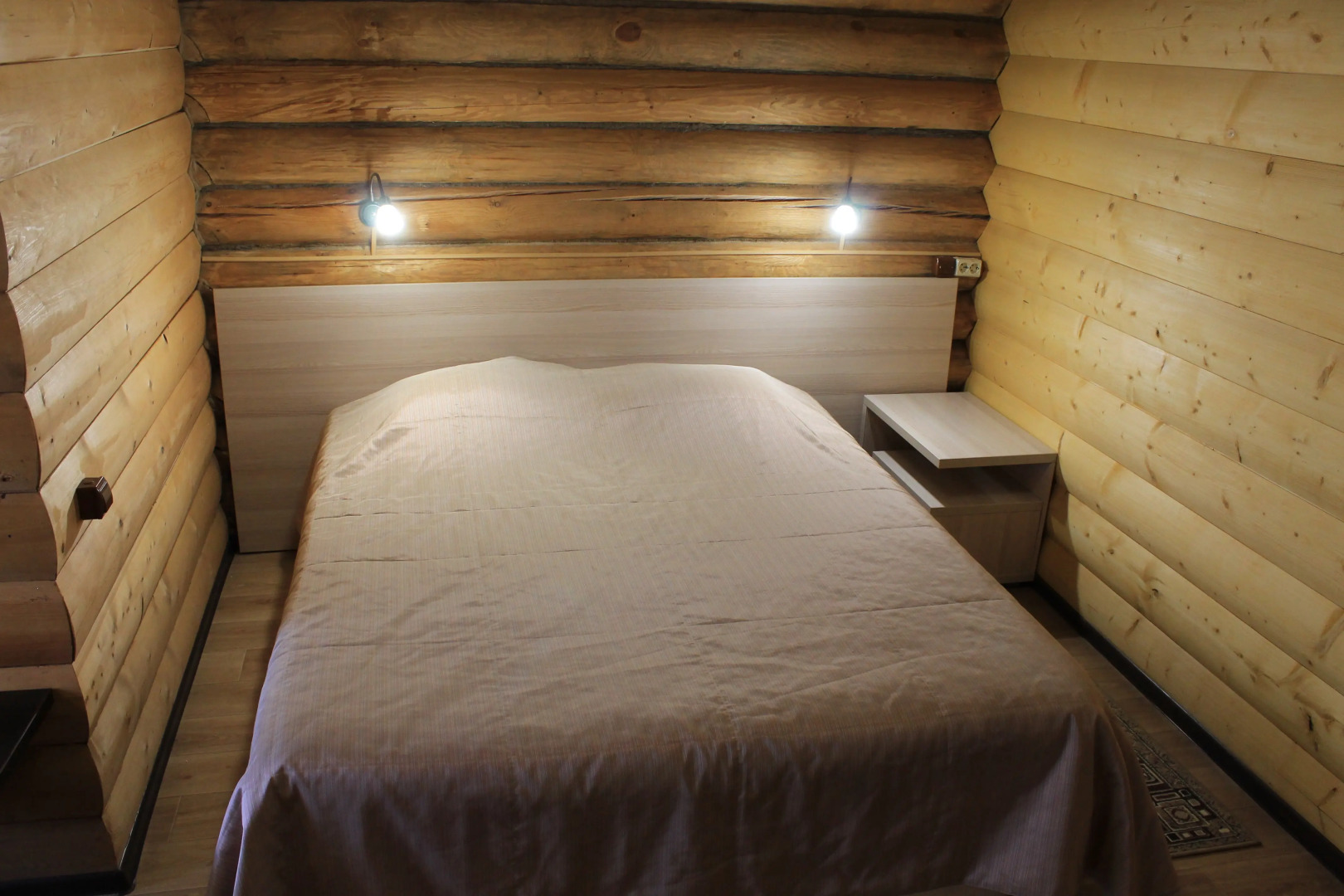 База отдыха Орлинка