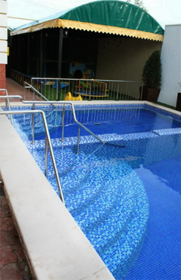 Гостиница Купидон