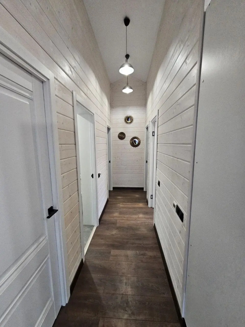 Частный дом Berezkino Village