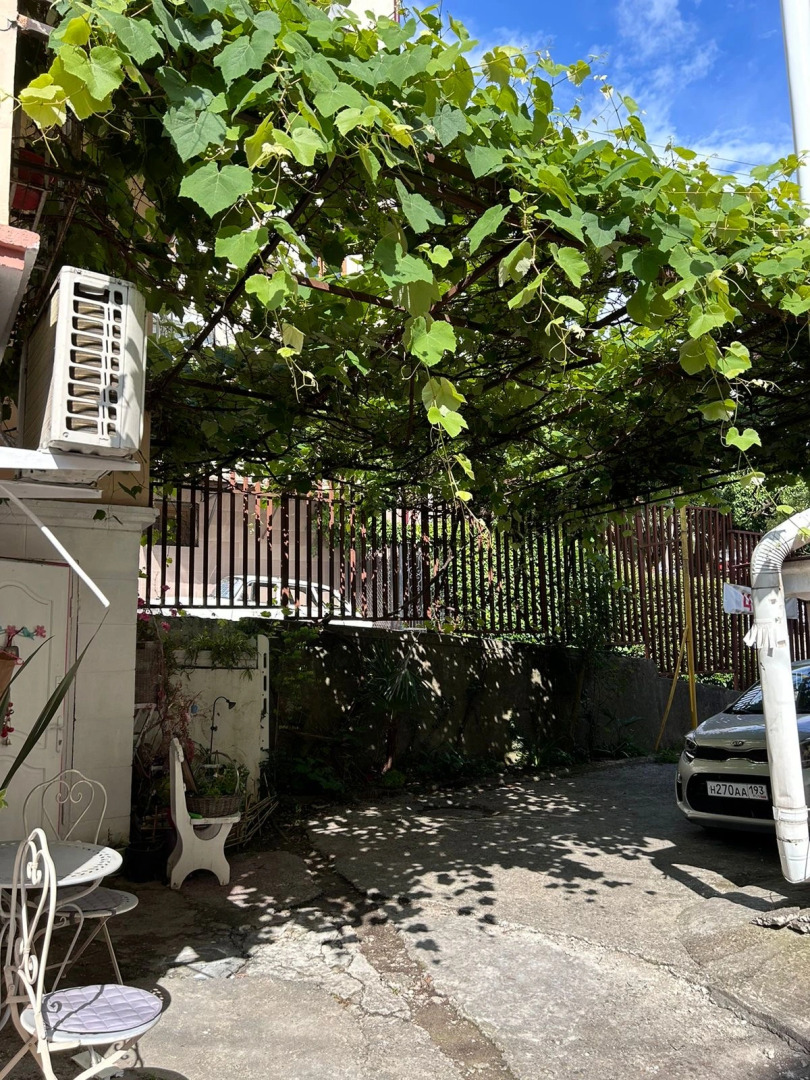 Квартира Нагорная 8А