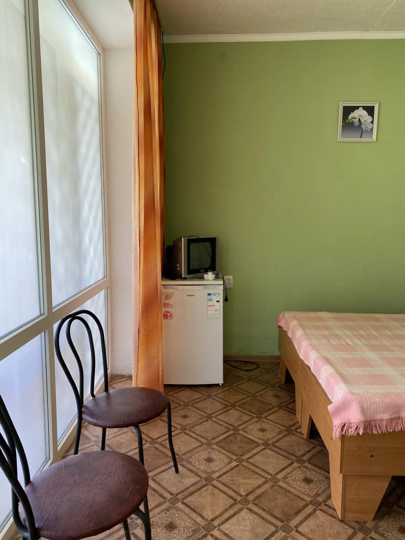 Гостевой дом Жемчужина у Моря