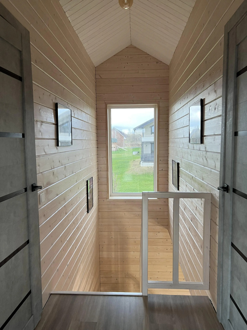 Гостевой дом Тихий дом