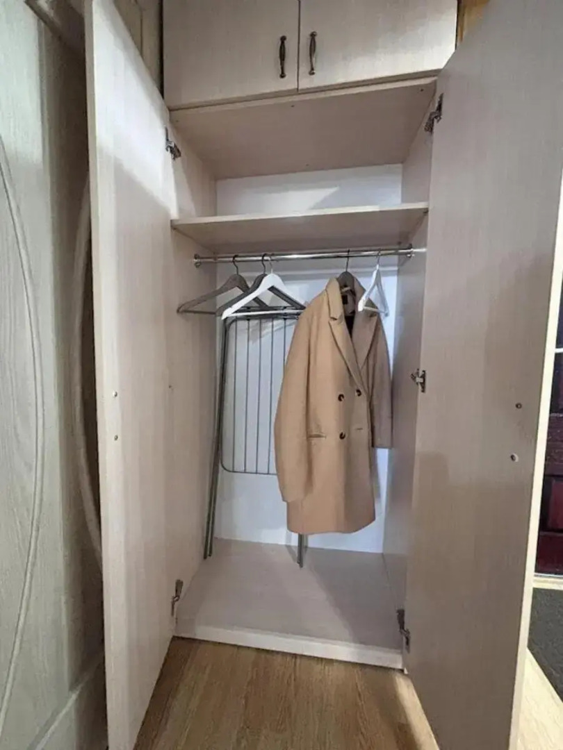 Квартира в самом центре города рядом с парком