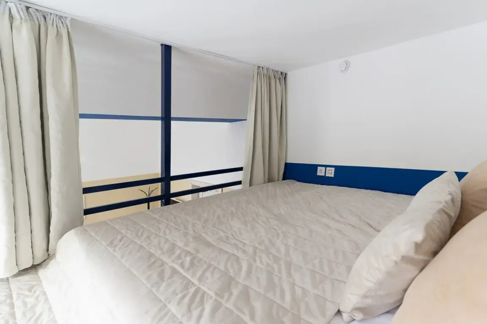 Апартаменты Prim Rooms Central Streets