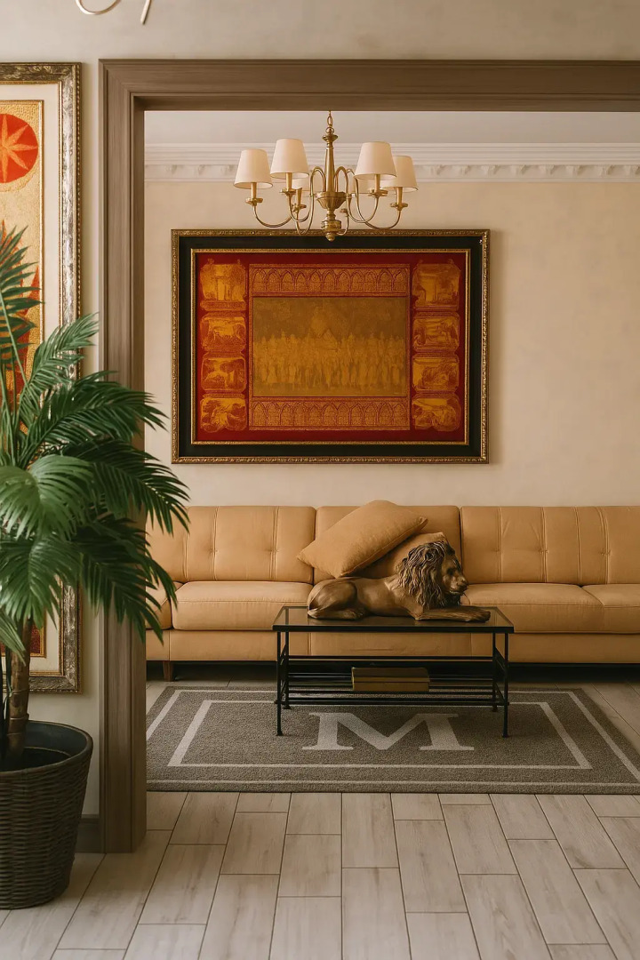 Отель Kapkana Bay Plaza 4*