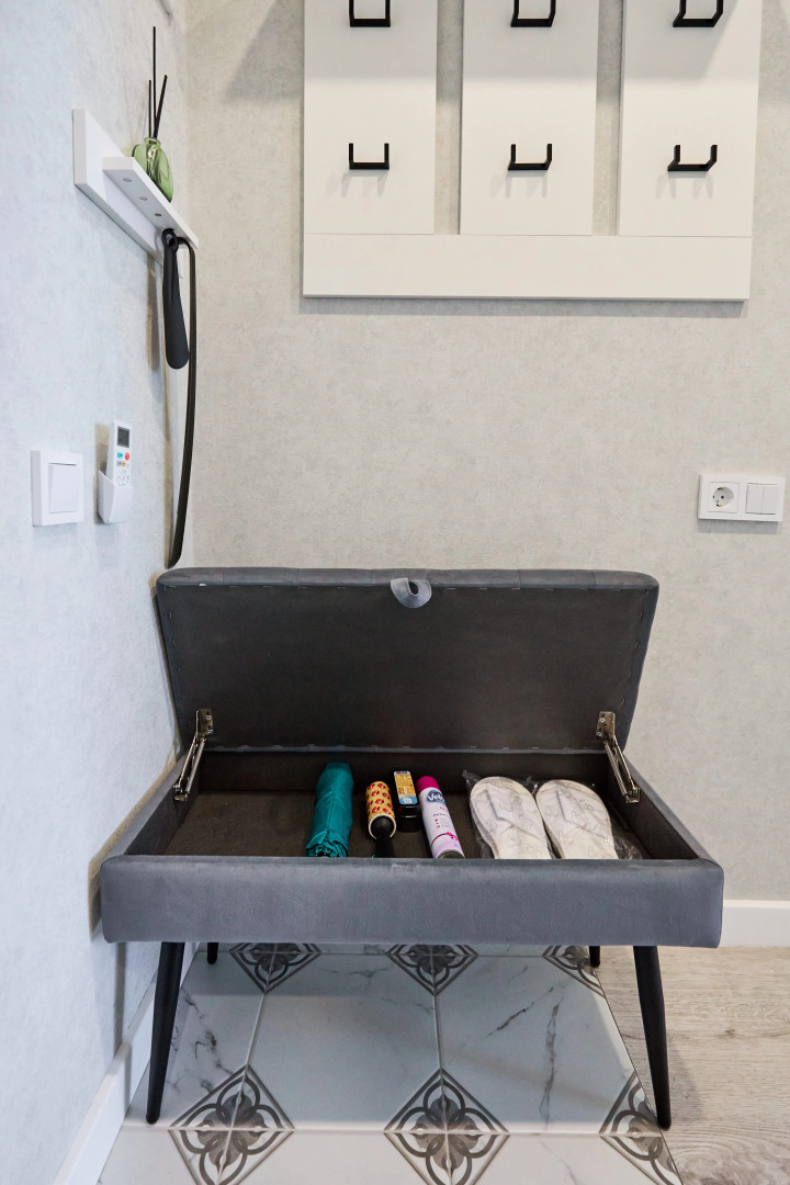 Квартира Iris home