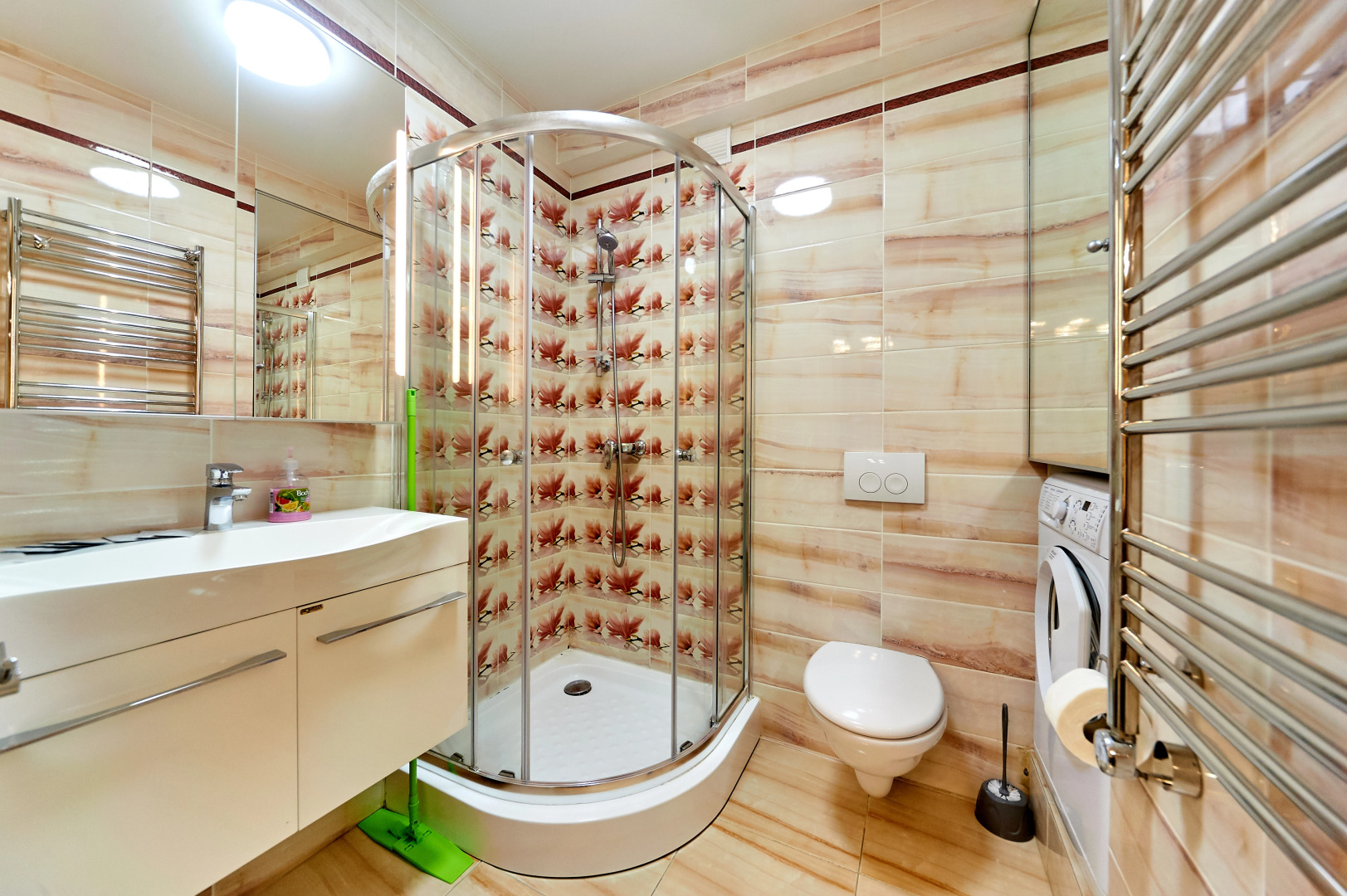 Апартаменты Проспект Гагарина 9