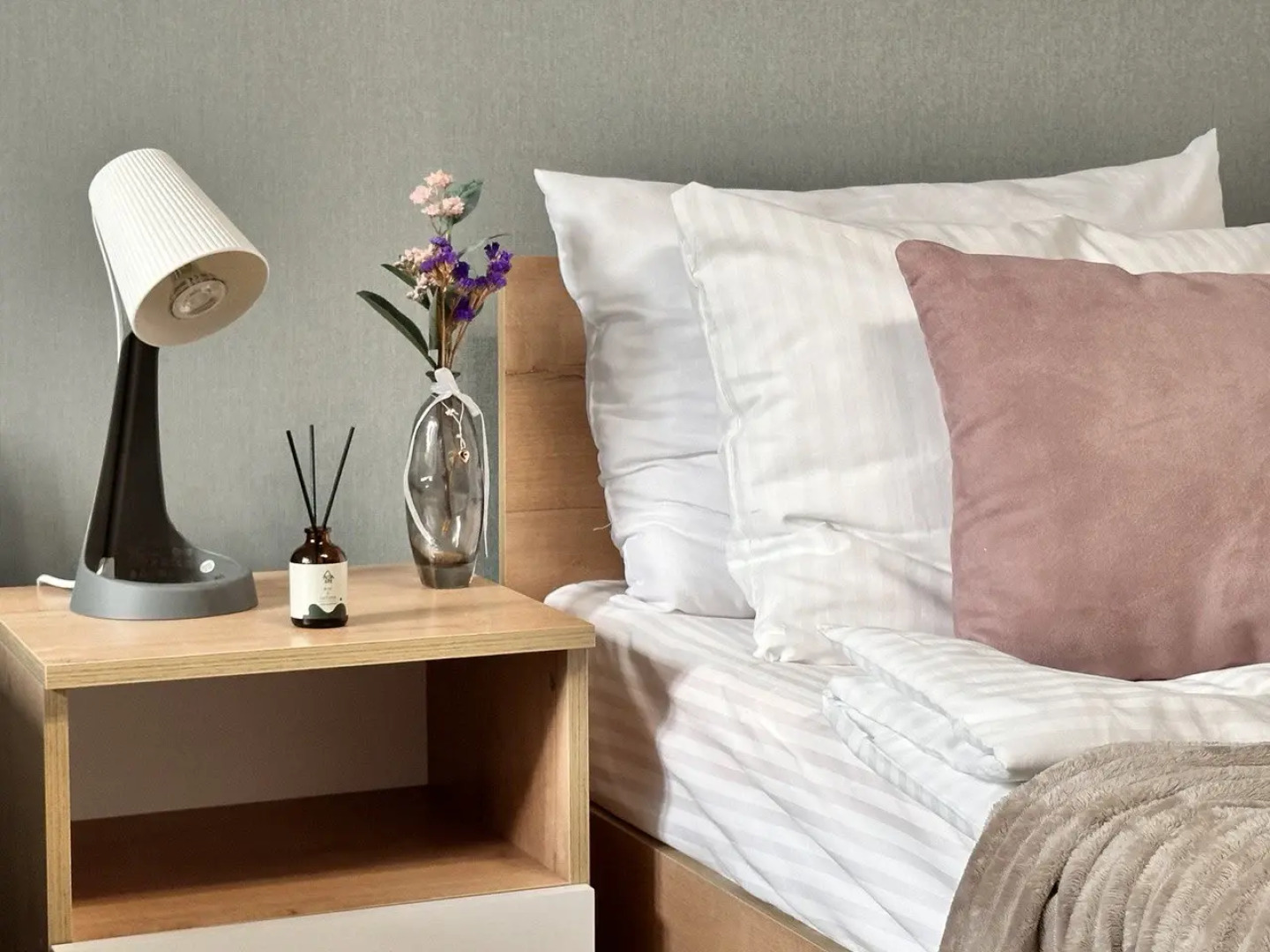 Квартира на ул.  Ленина