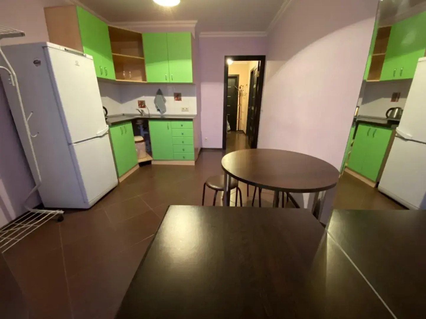 Квартира в Ивановских Двориках