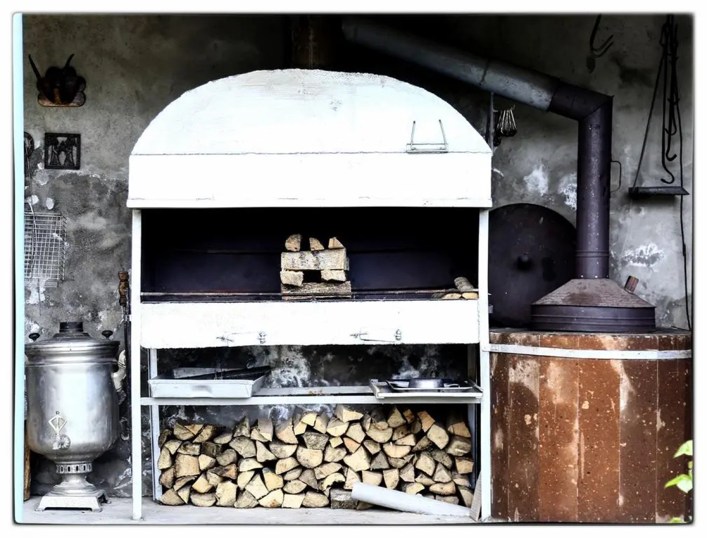 Гостевой дом Hayi Tun