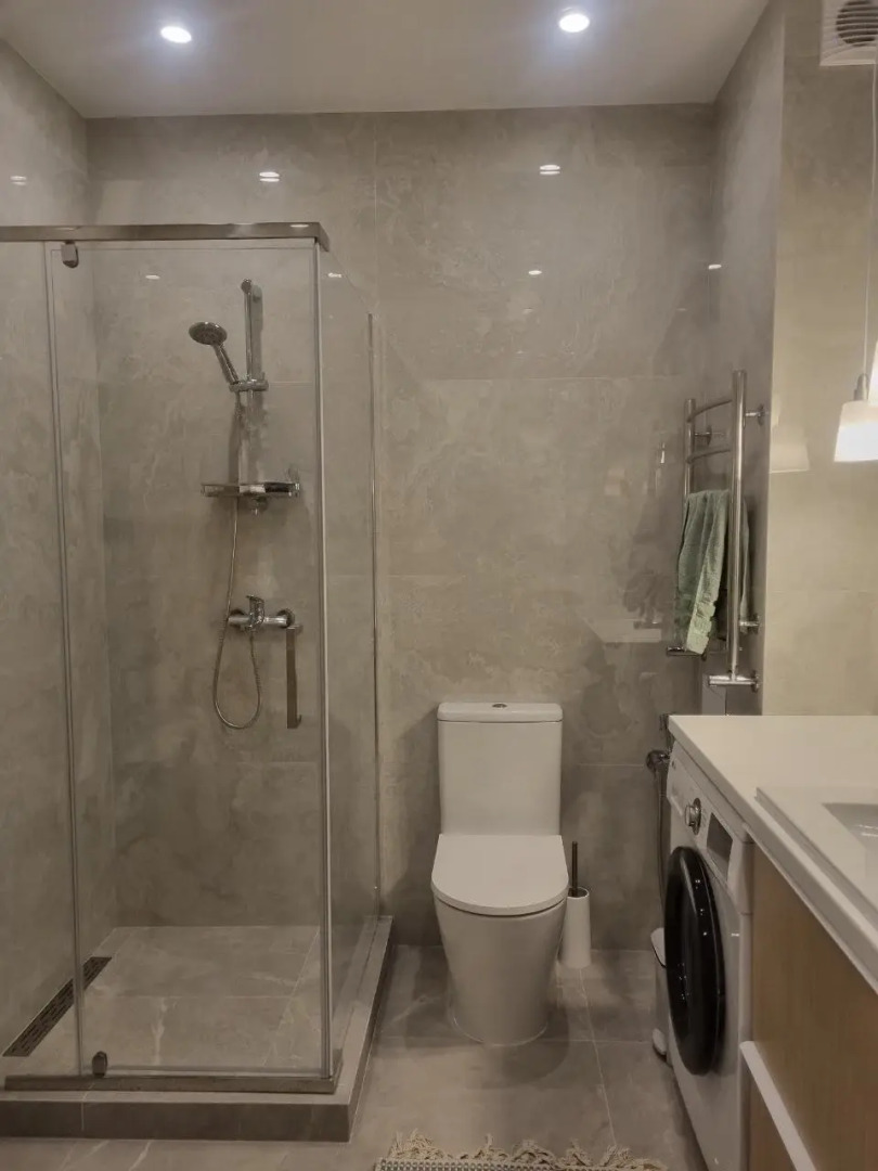 Квартира Уютная студия в 10 минутах от моря