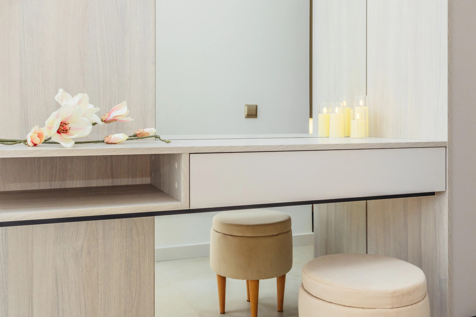 Квартира в Сириусе