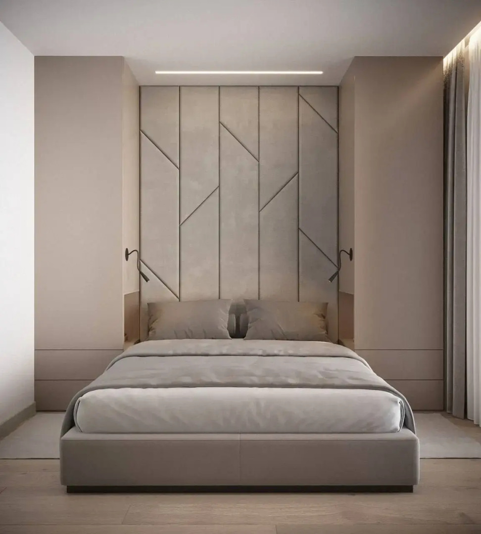 Апартаменты Stylish в элитном ЖК Комфорт Парк