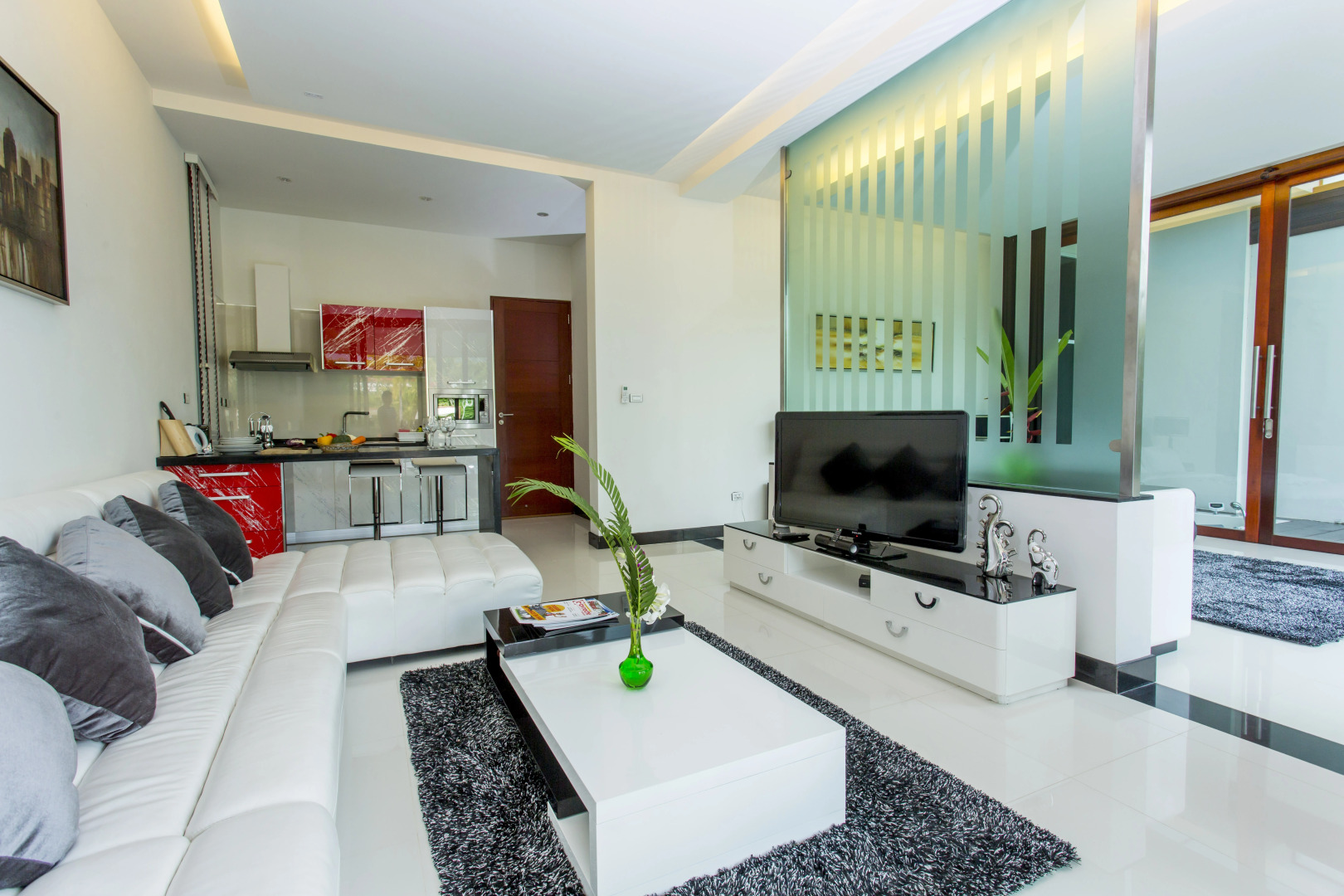 Вилла Lotus Hua Hin