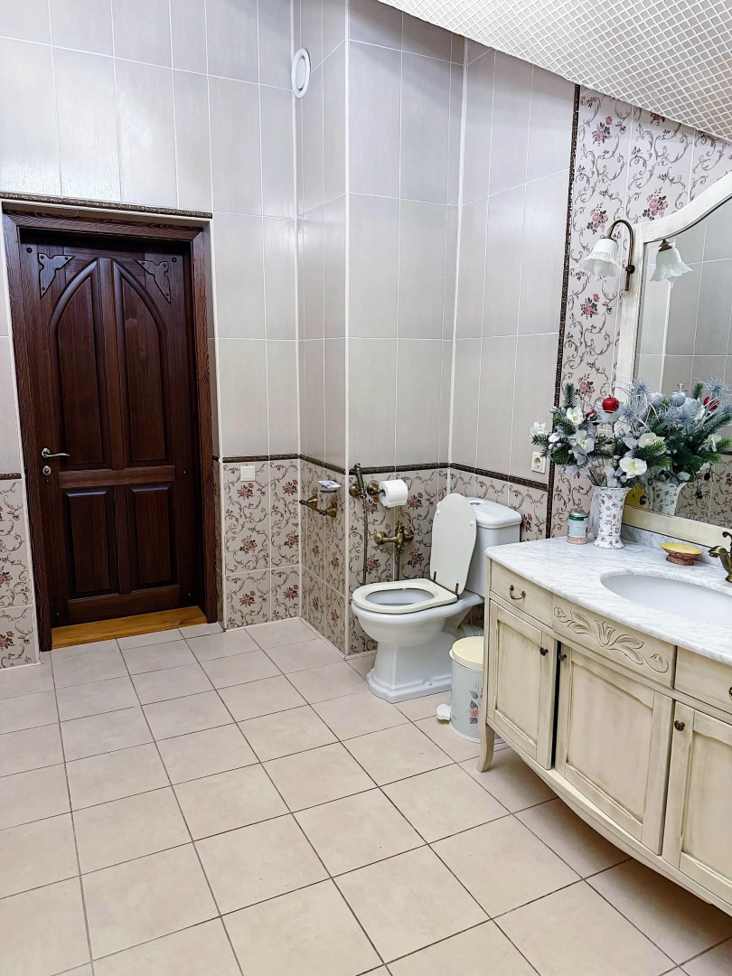 Частный дом на Горе-Море