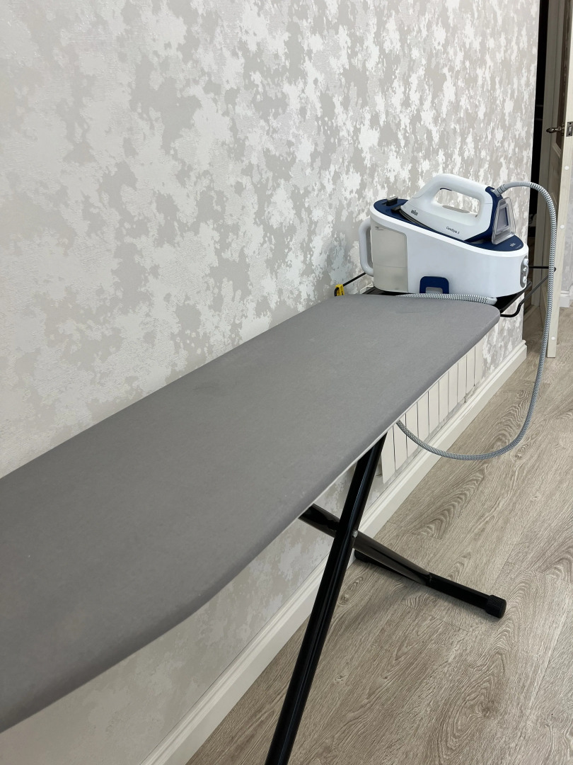 Квартира на Халилова