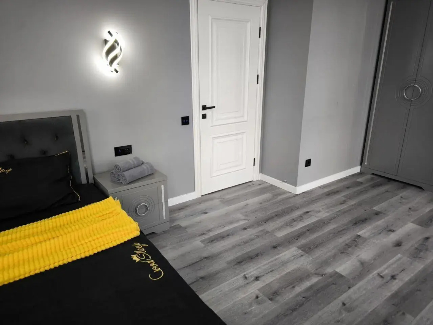 Квартира Ритц