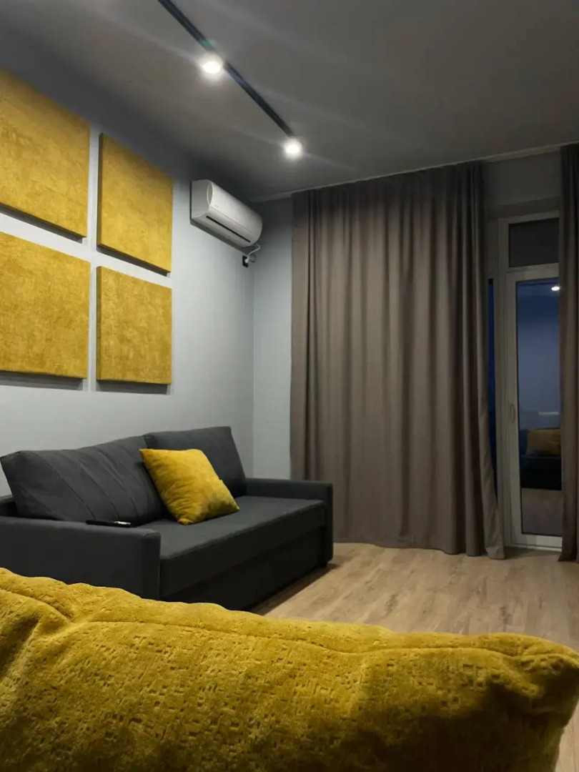 Коттедж у моря Горизонт Инчхе