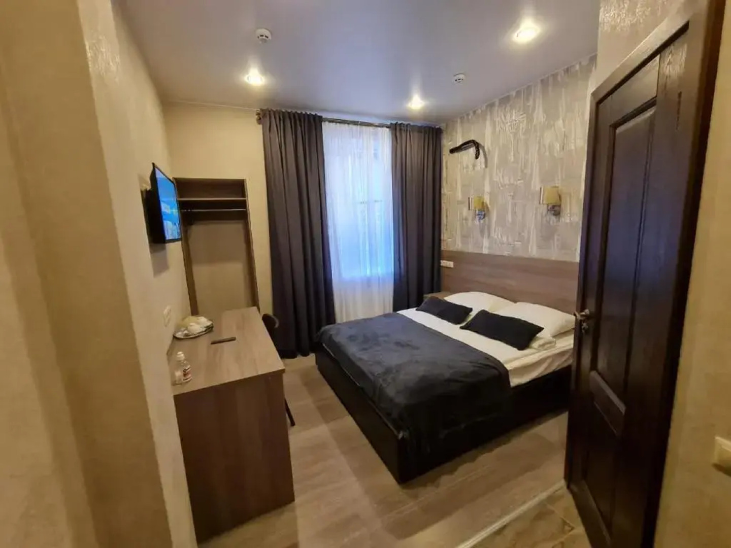 Мини-отель Pozitiv