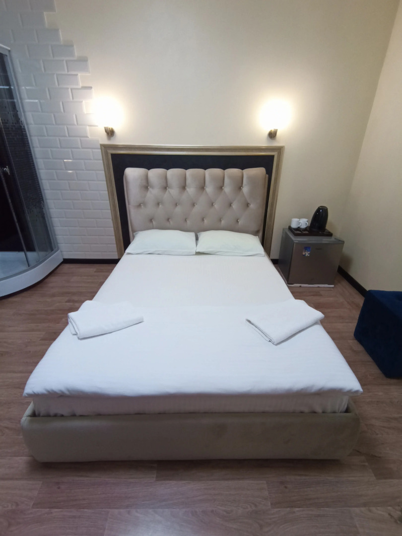 Мини-отель Уют на Цветном Бульваре