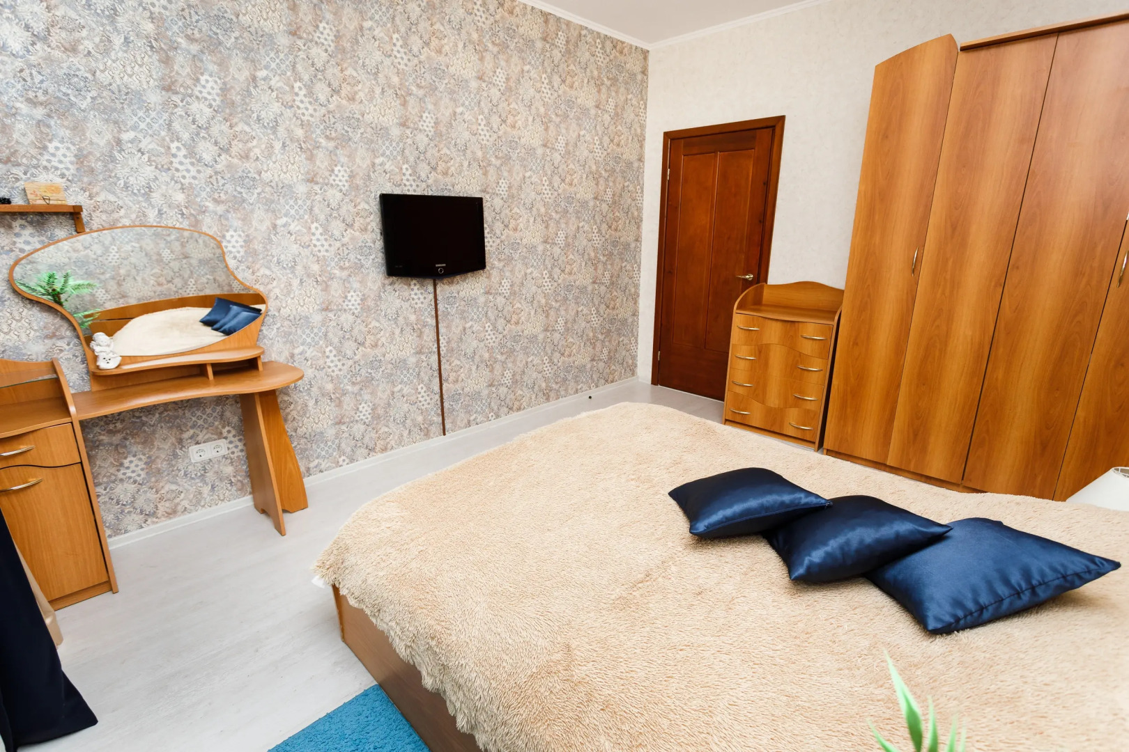 Апартаменты на Белинского 41