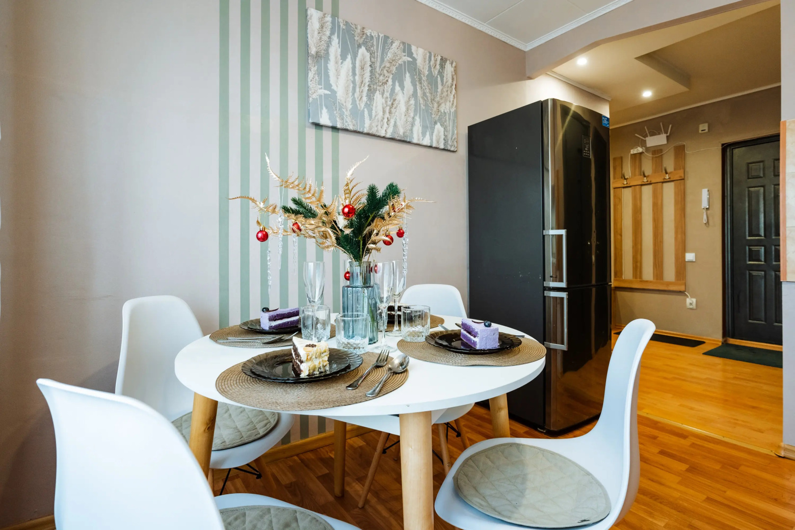 Квартира FreeRoom