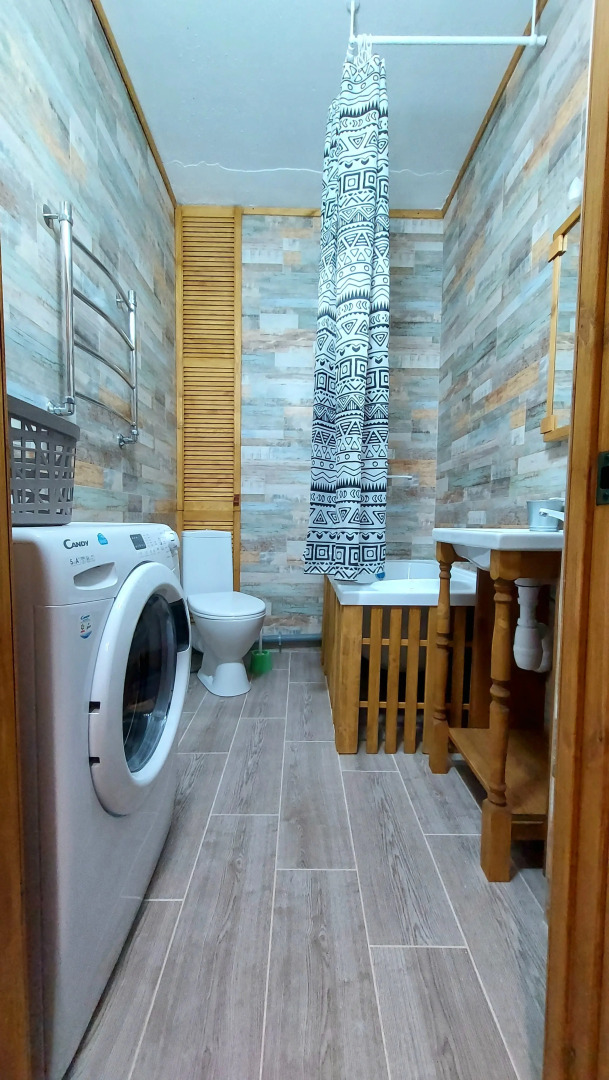 Квартира Уютная у Моря