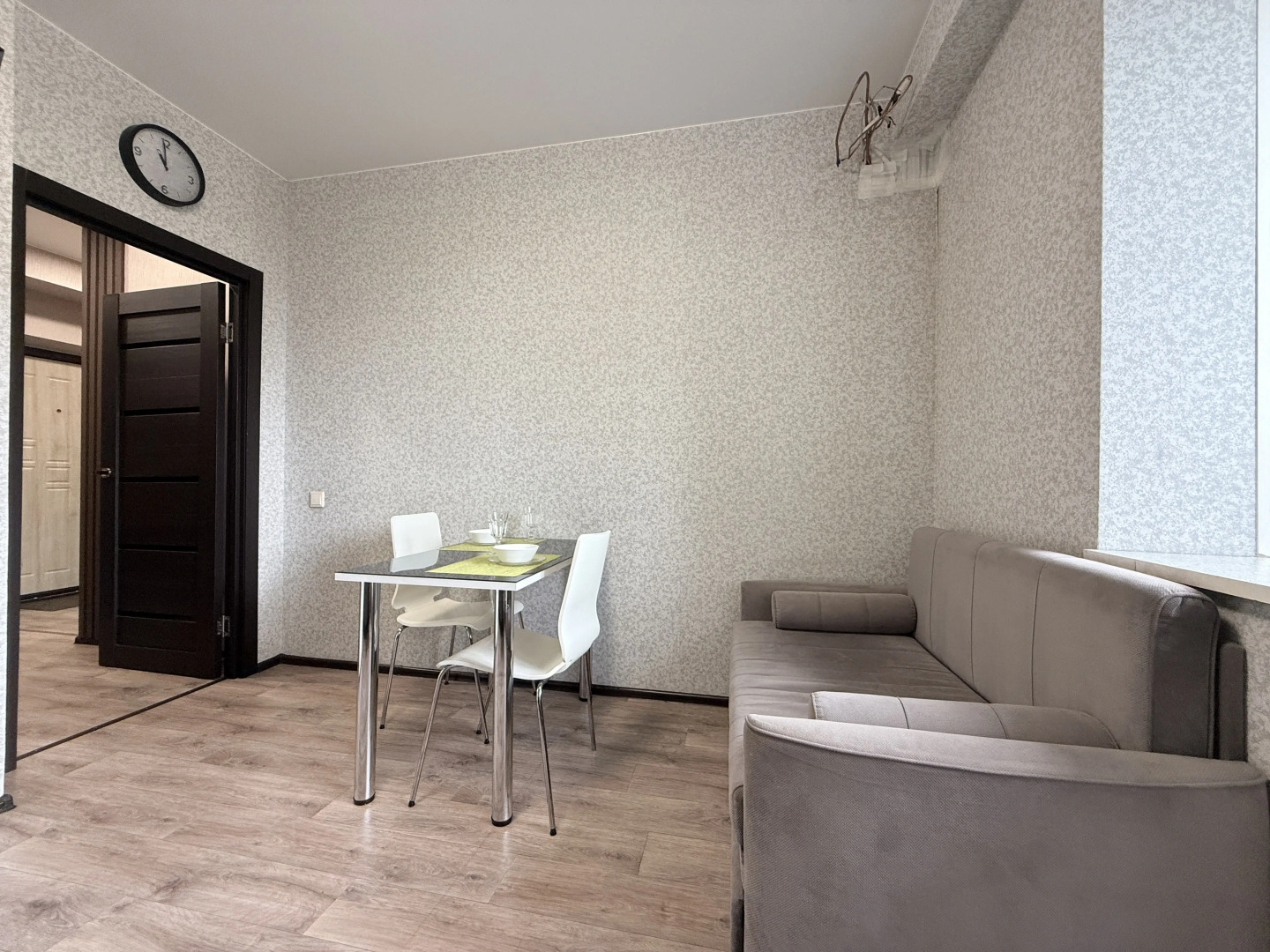 Апартаменты Любимая квартира гостей вблизи а/п Толмачево