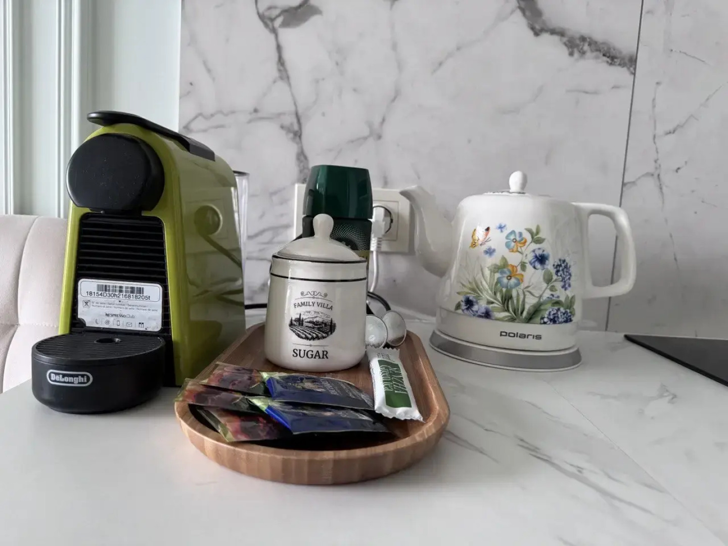 Апартаменты Бизнес-Класса