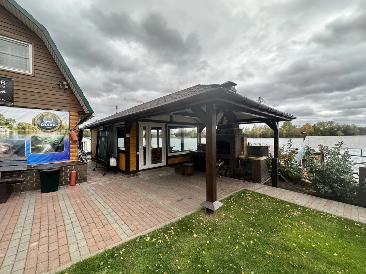 Гостевой дом Садко