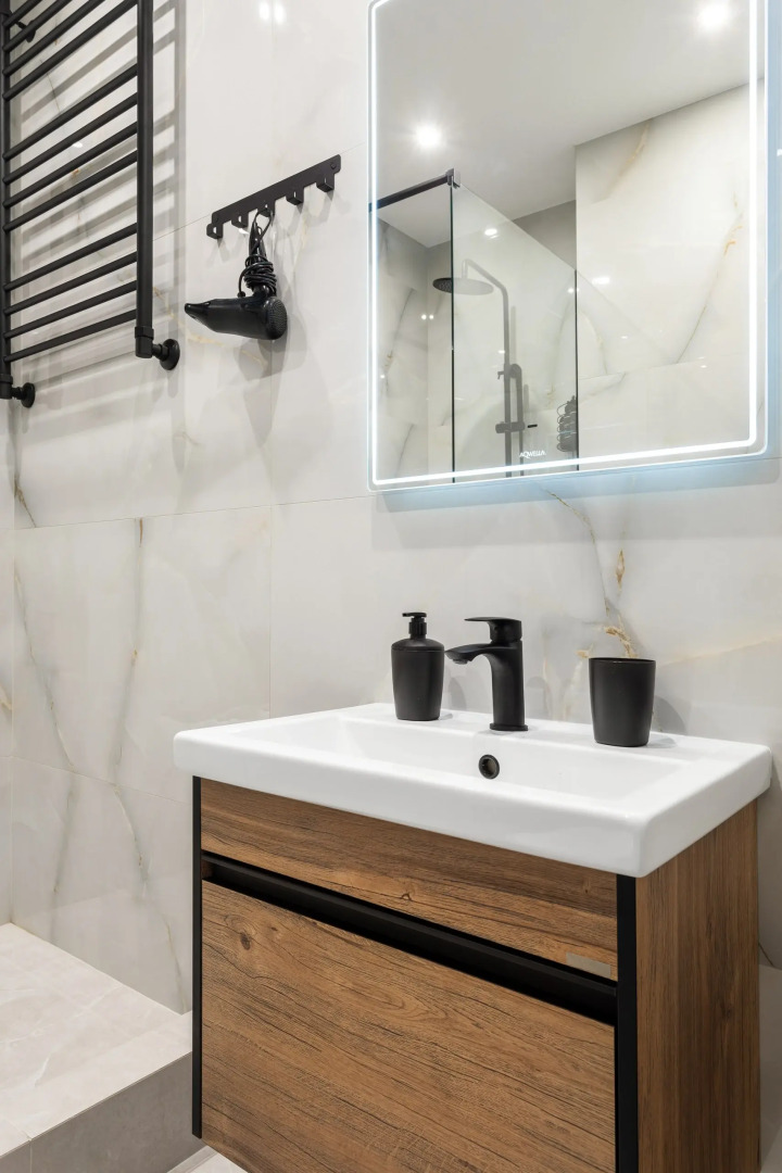 Апартаменты Eco-Style