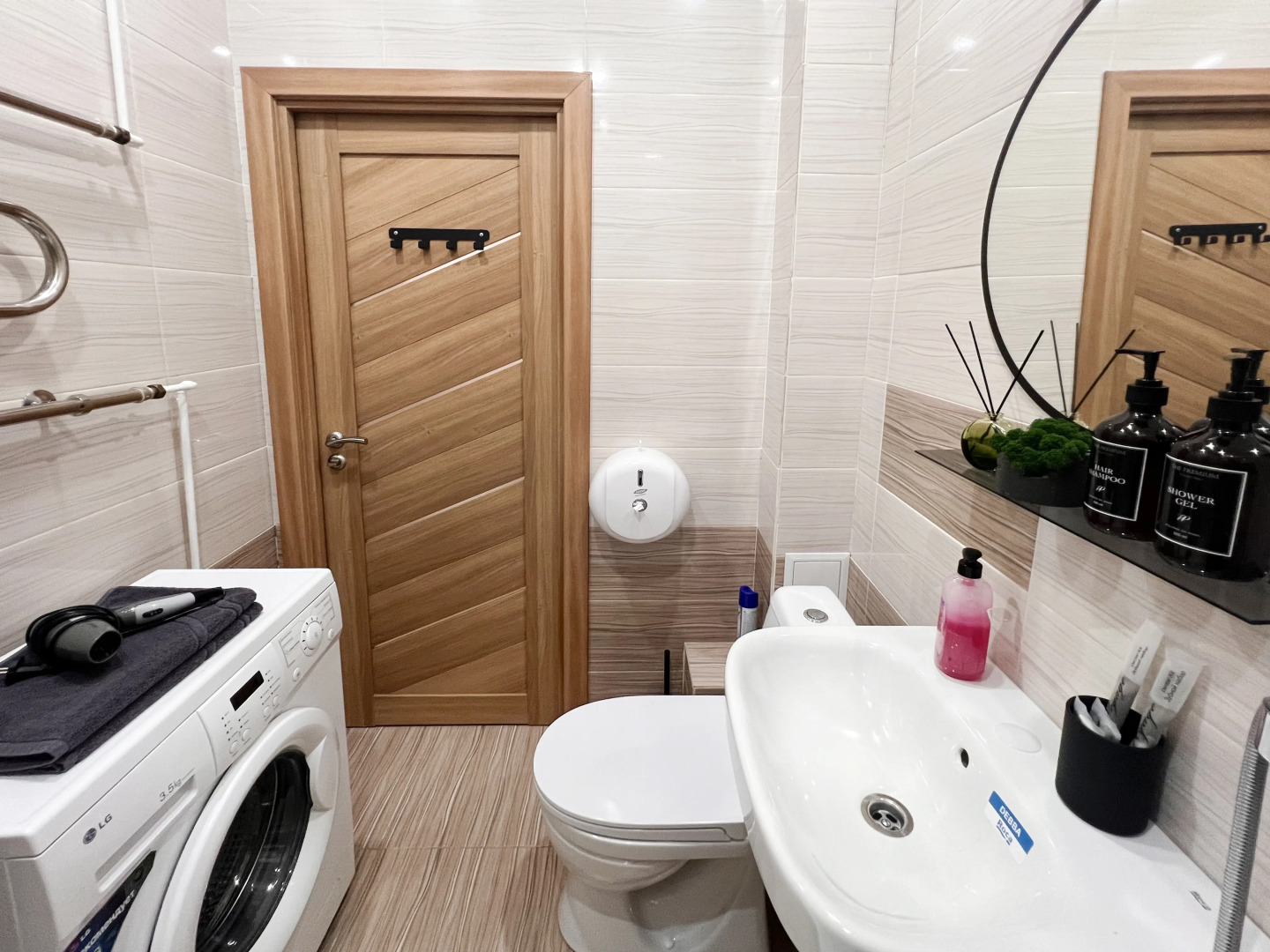 Квартира Новая с Окнами во Двор Самый Центр