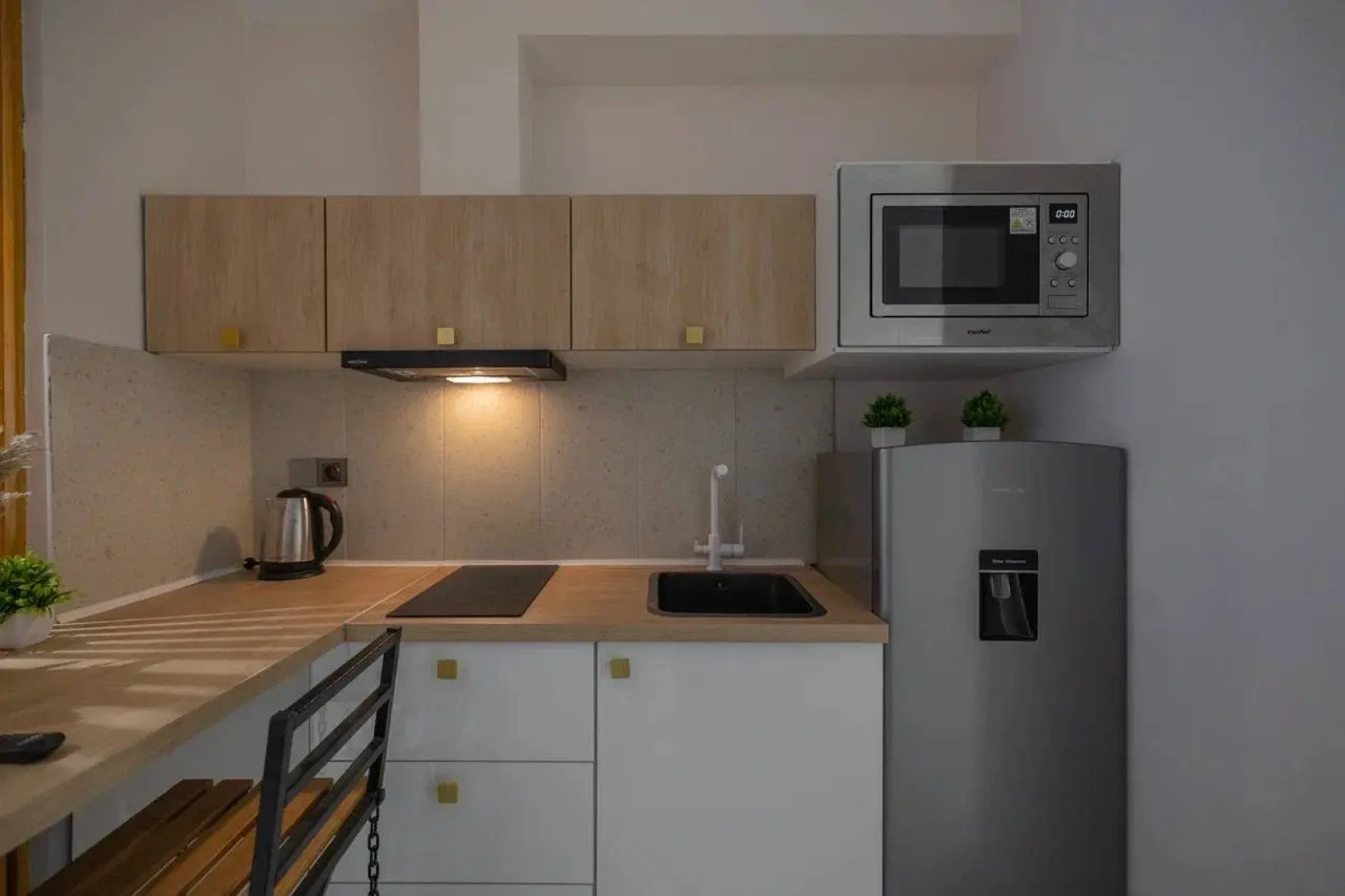 Апартаменты Нахимовский