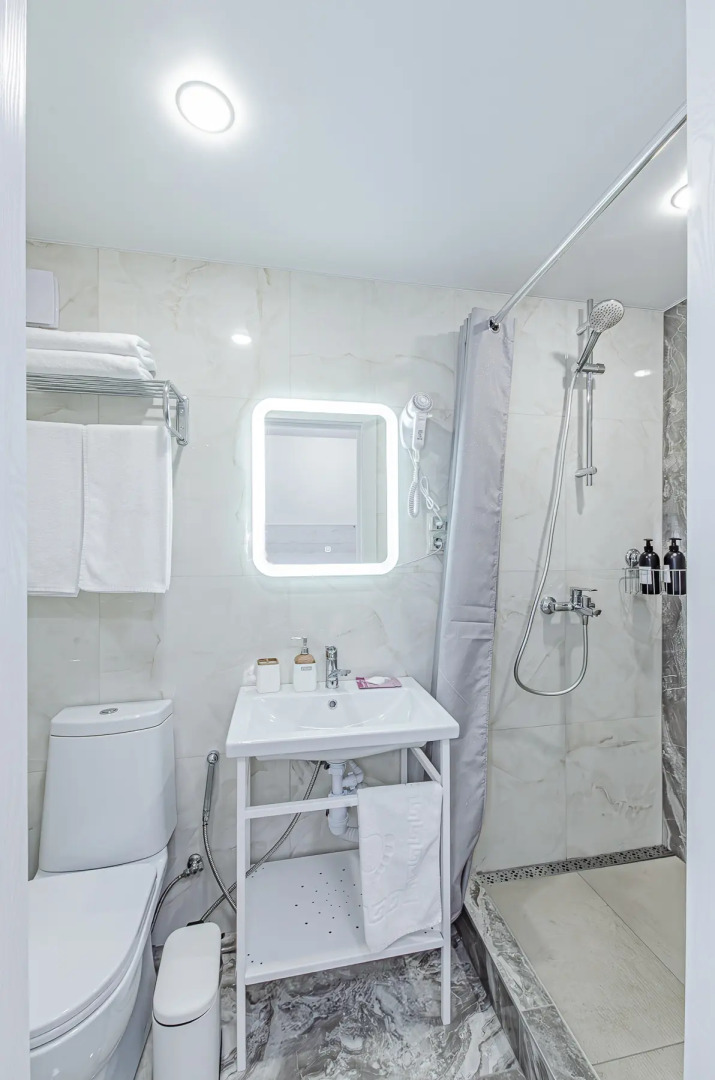 Мини-Отель Николай Гоголь