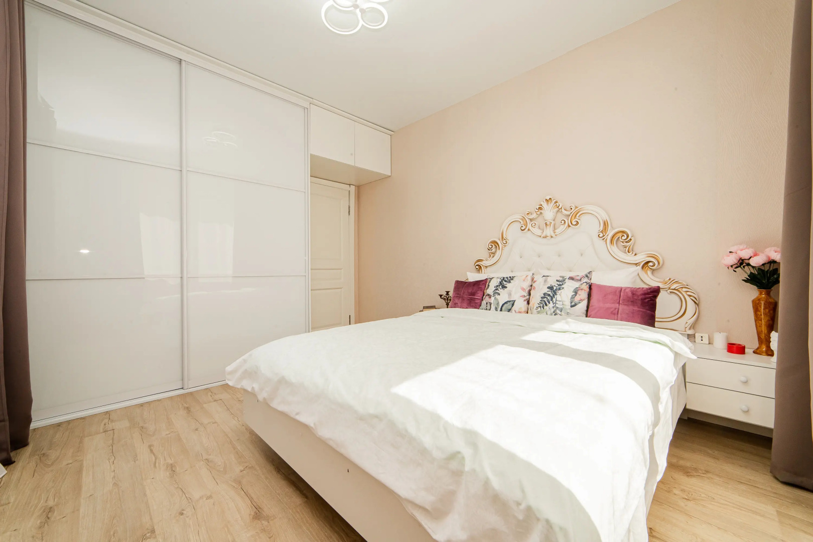 Апартаменты Golden Time