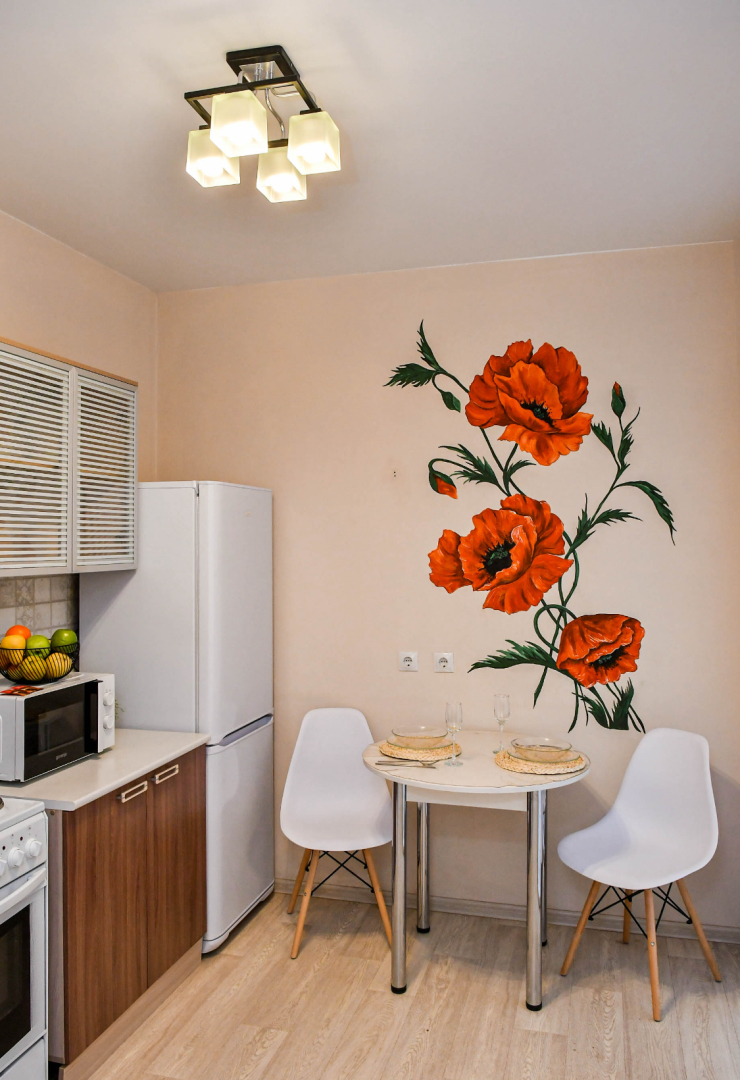 Квартира студия комфорт Грация