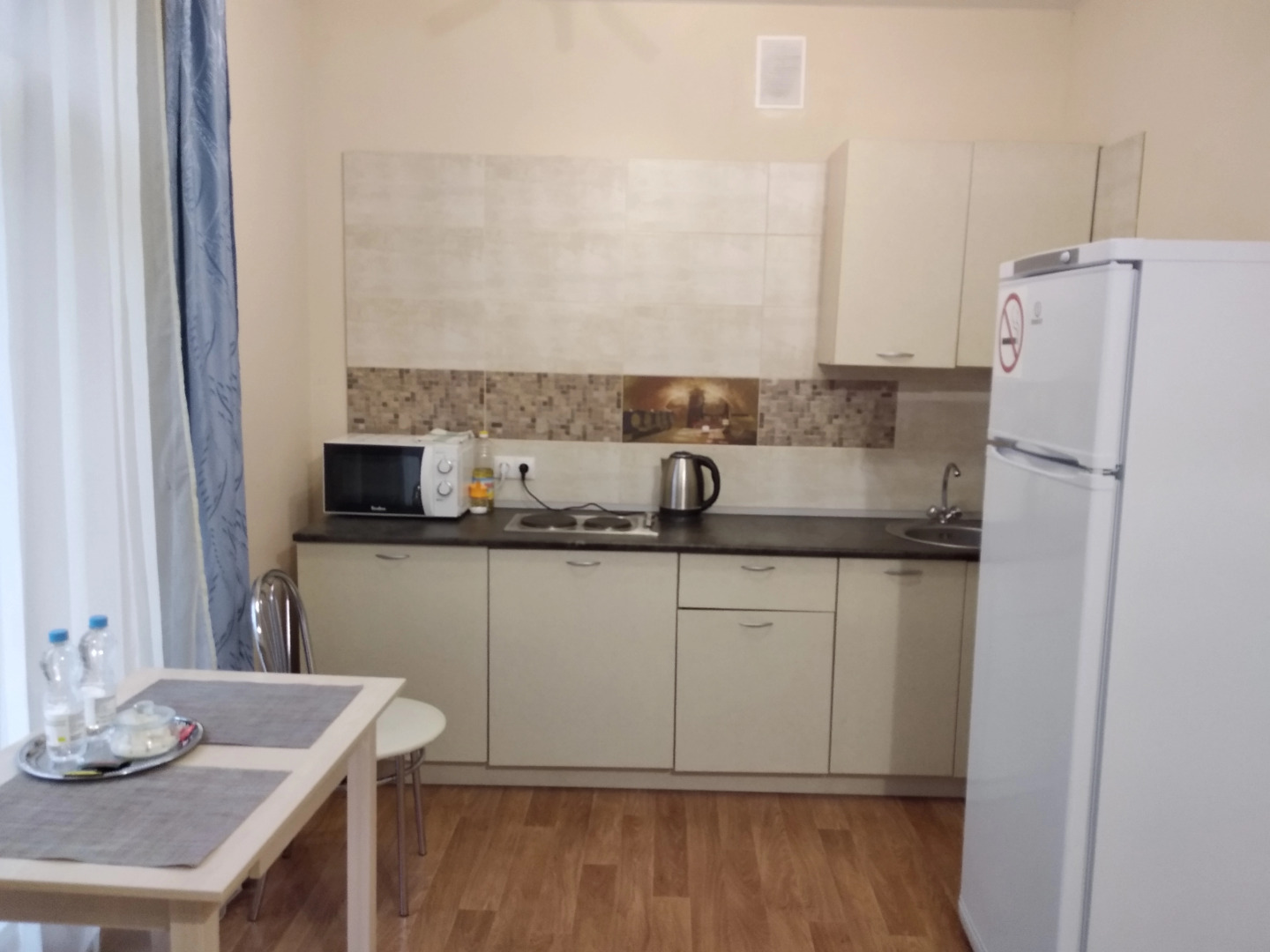 Квартира Cityinn Krasnodar