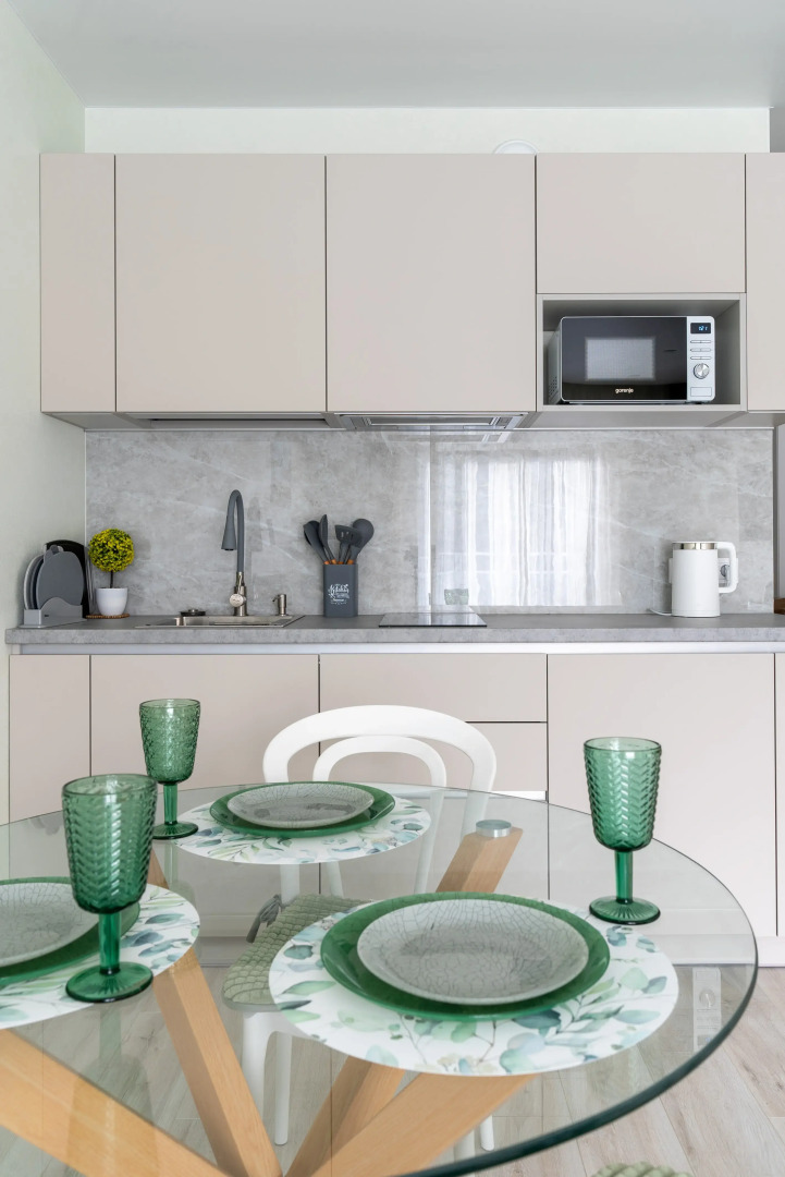 Апартаменты в Светлогорске 128