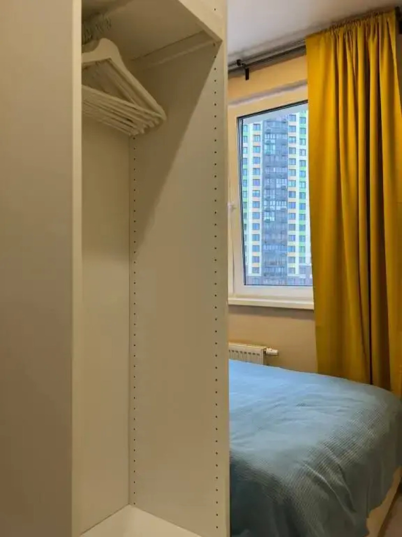 Квартира в Рассказовке 1