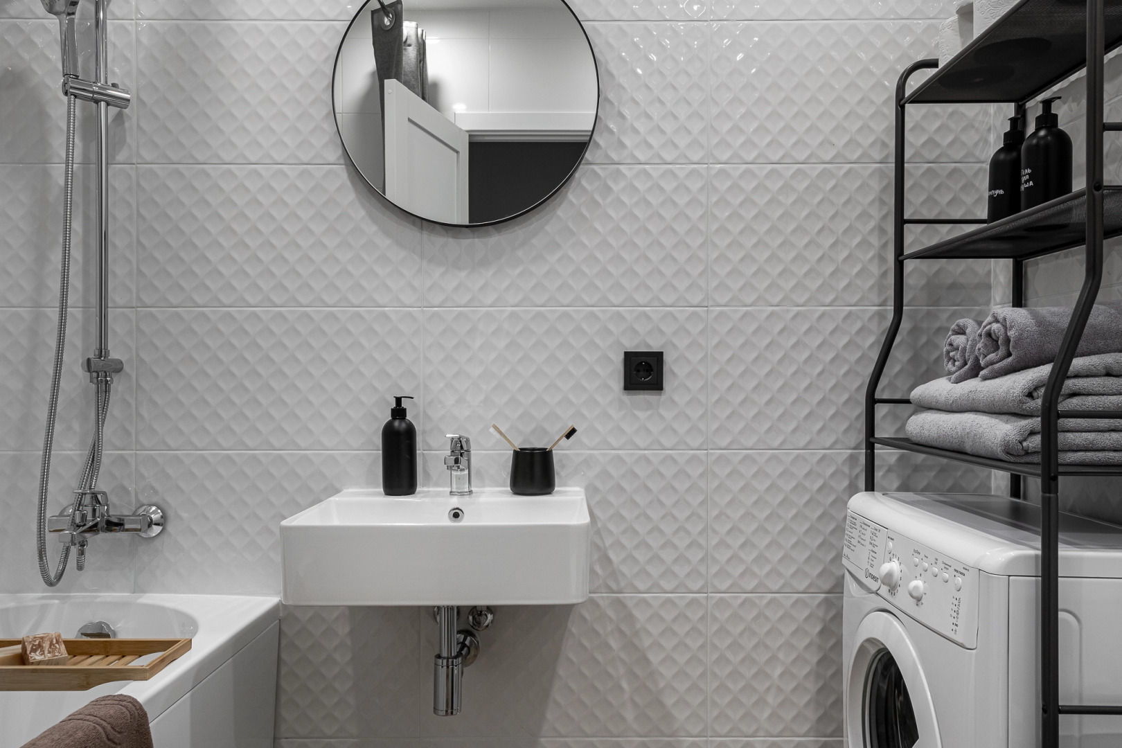 Апартаменты Comfort Life на Авиамоторной