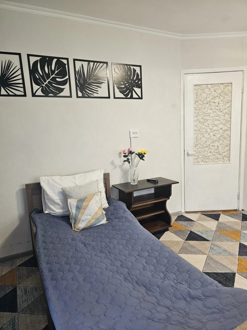 Квартира Однокомнатная в Тихом Дворе