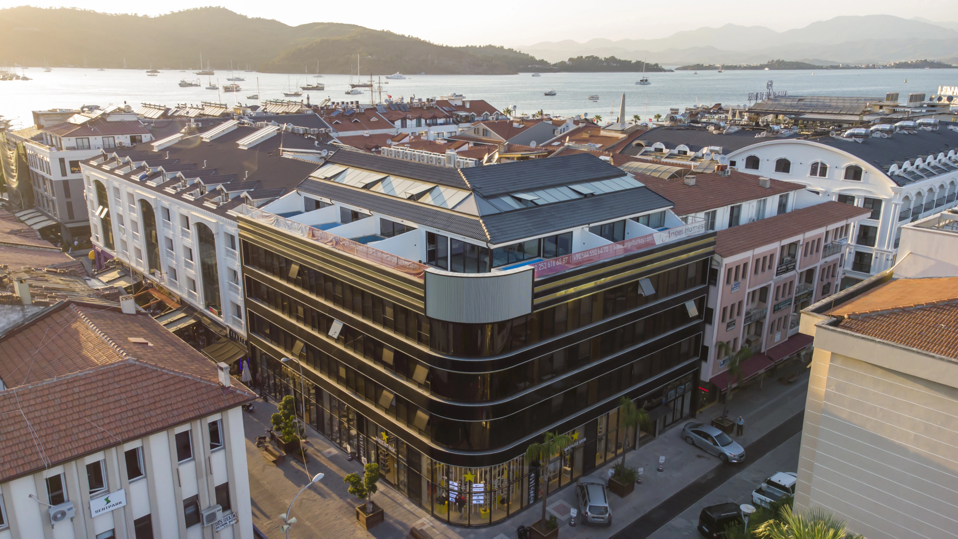 Apartments Angel Residence